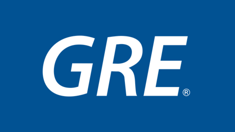 GRE